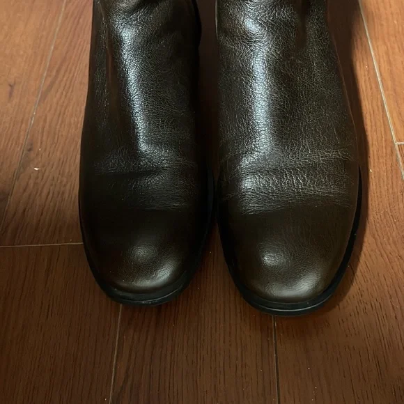 Tods boots - Picture 4 of 6